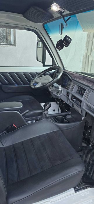 Chevrolet Labo 2025 — 3