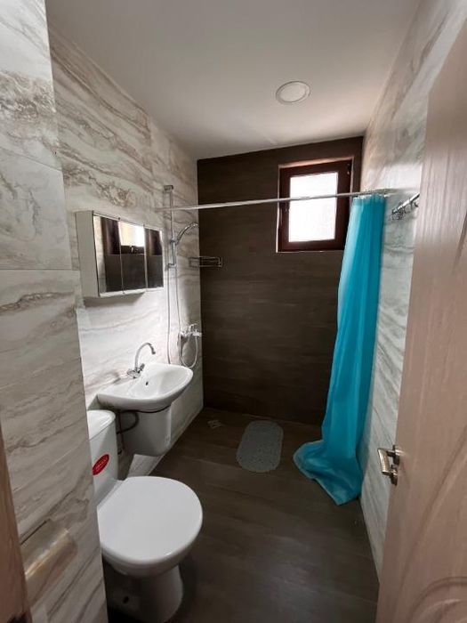 Дава се под наем Двустаен апартамент в Пловдив, Младежки Хълм - 70 кв.м за 511 € - Снимка #5