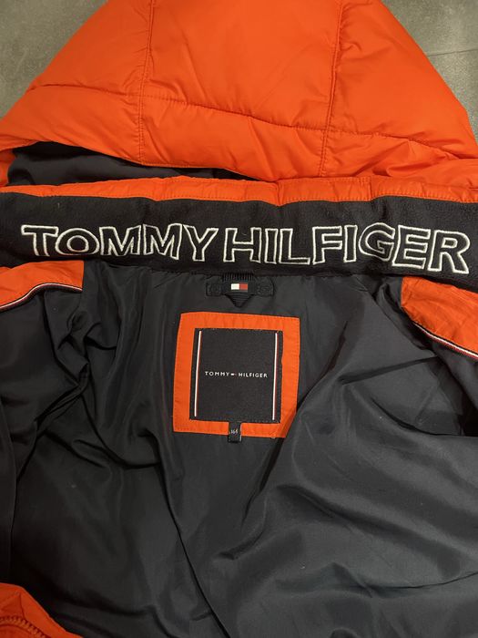 Geaca Tommy Hilfiger, 164 cm