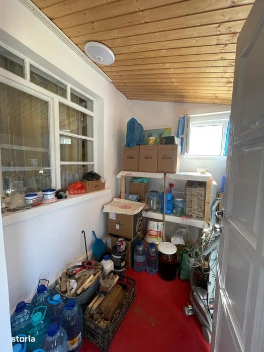 CASA in Seini Ideala pentru cei care cauta liniste, spatiu si confort