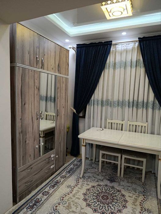 Продается Юнус Абад 19 квартал 2/3/5, с евро ремонтом