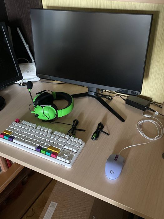 Сборка компьютеров