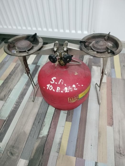 Butelie camping/drumeții