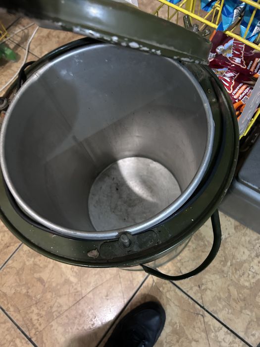 Продам термо пищевые емкости