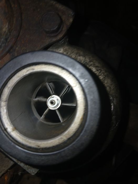 Turbo si injectoare tucson euro 3 de 113 cp