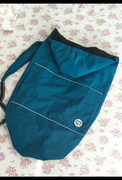Vând cover pentru babywearing Fun2BeMum