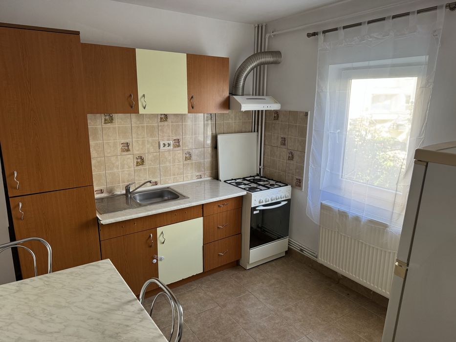 Garsoniera zona Nord contract ANAF