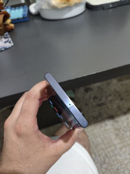 S22 Ultra 256gb Black