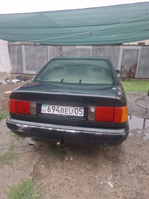 Ауди с4  продам или обмен