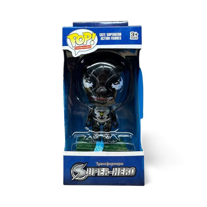 POP Transformation – Фигурка Super Hero Series
