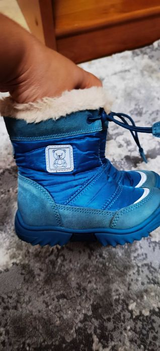 Cizme zapada lasocki