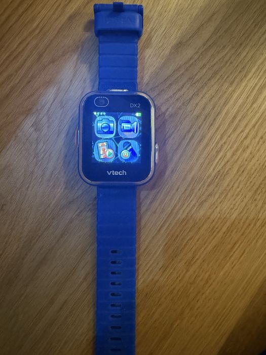 Ceas inteligent lentru copii Vtech