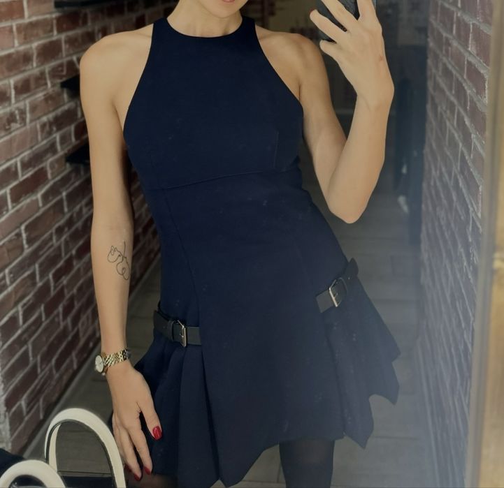 Рокля Zara.