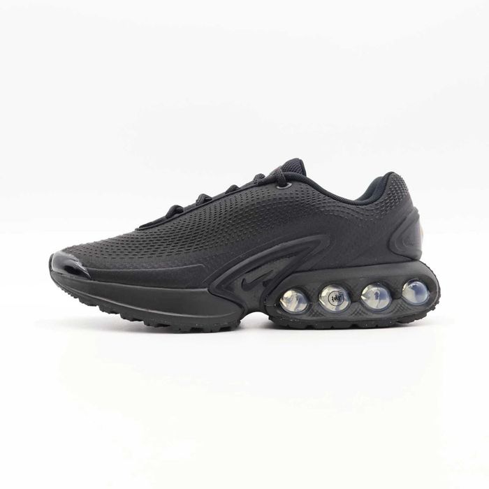 НОВИ! / NIKE / AirMax DN / Black