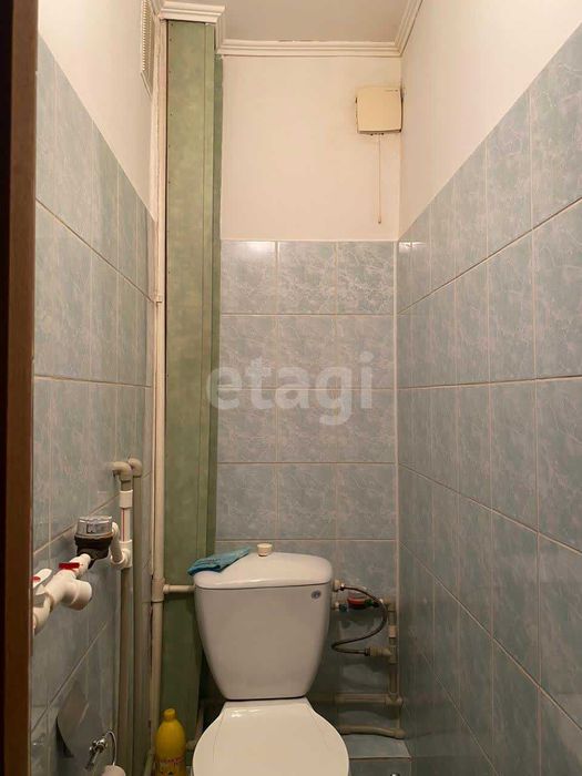 Продам 4х комнатную квартиру