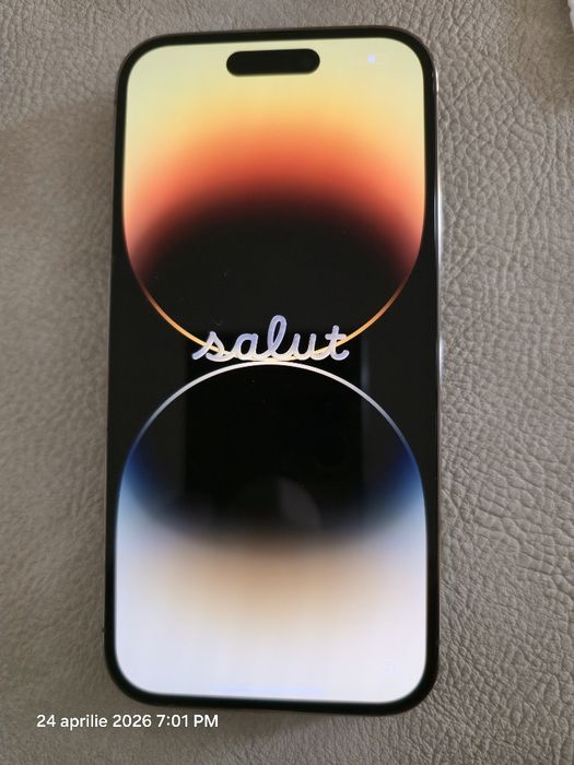 IPHONE 14 PRO in stare bună