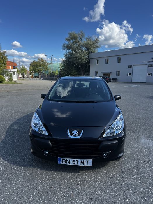 Peugeot 307 1,6 HDI
