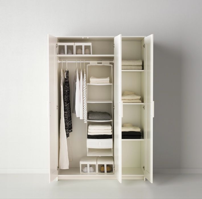 Продам шкаф IKEA