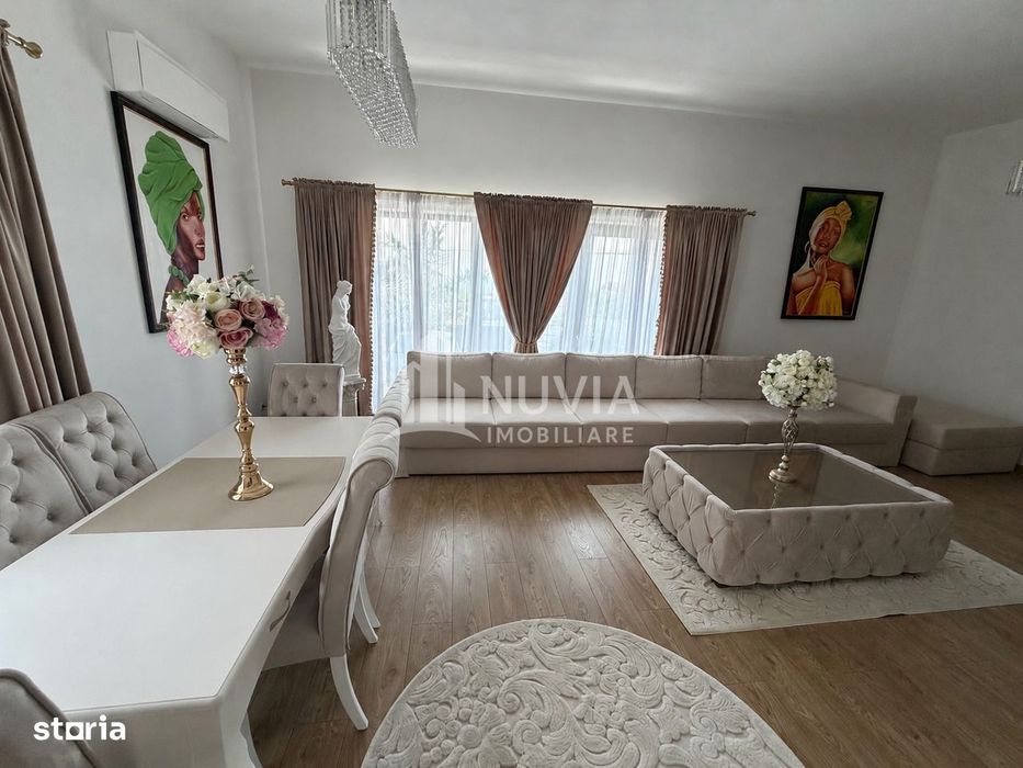 Casa moderna , 120 mp , zona schit