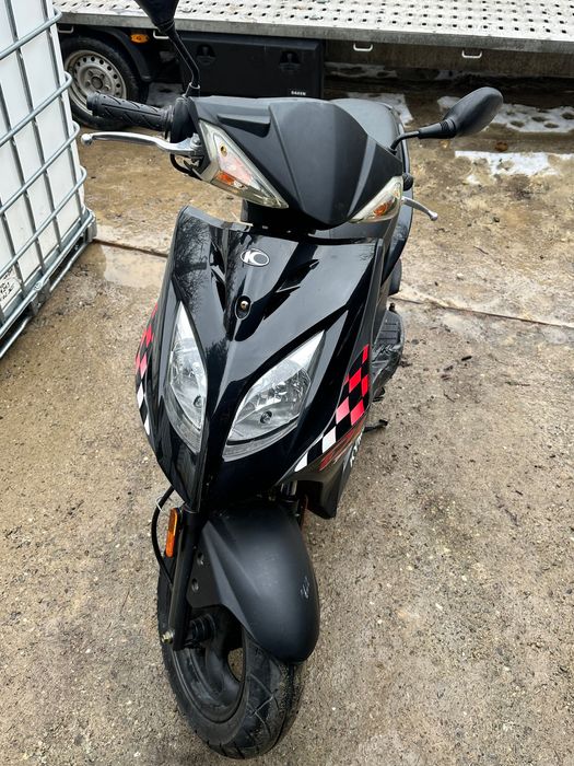 Scuter Kymco 50cm /4T / 2700 LEI