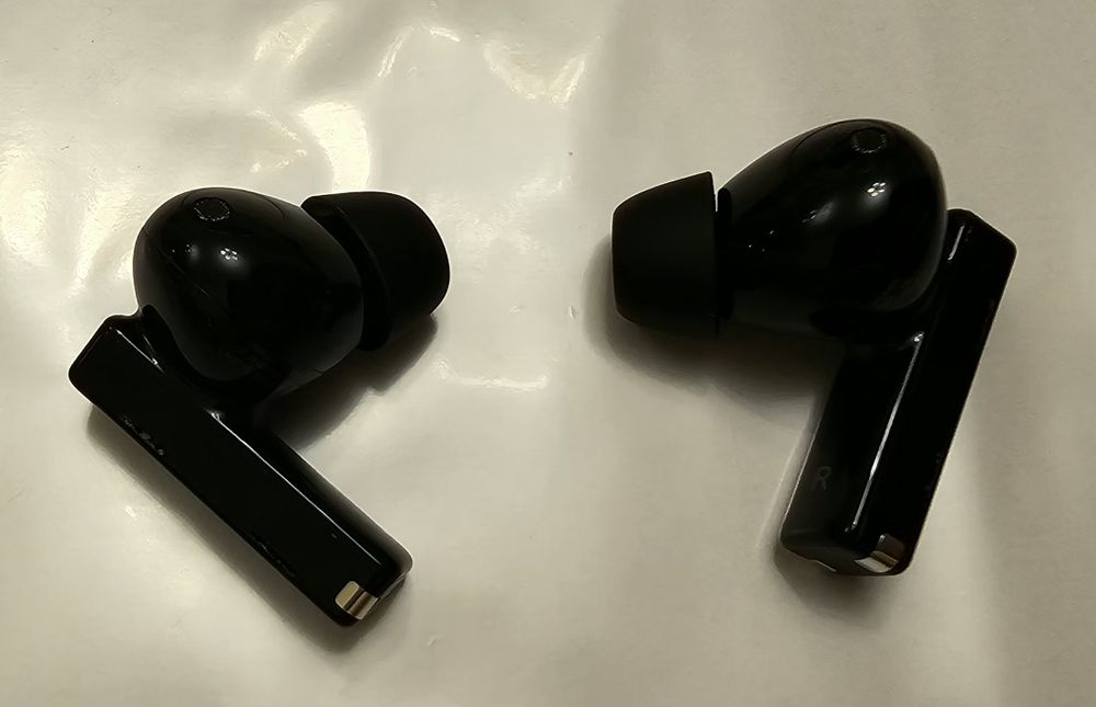 Huawei Freebuds Pro слушалки с активно шумопотискане (ANC) [НАМАЛЕНИ]