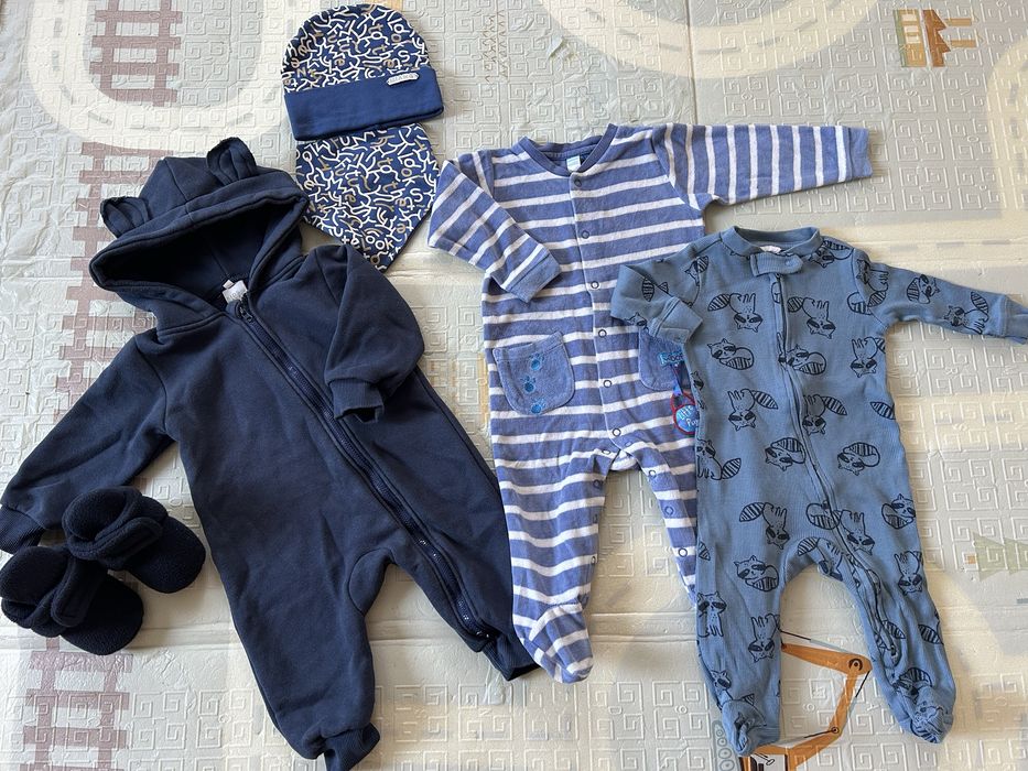 Одежда для малыша