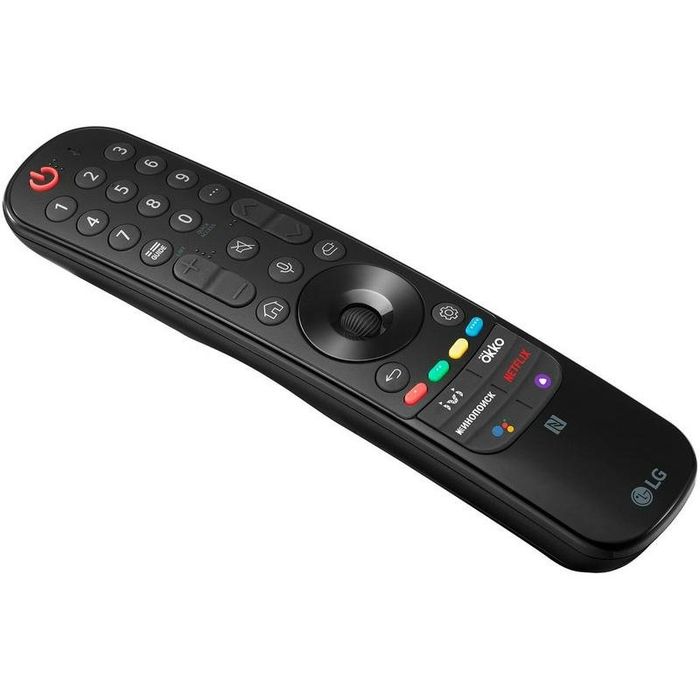 Tелевизор LG 55'C3 “ 55 C4 4K Smart OLED evo New + доставка