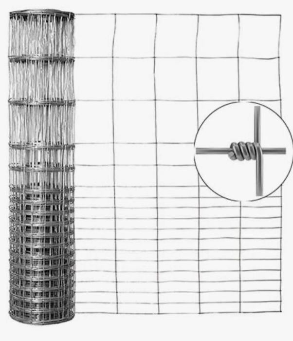 Шарнирный сетка, контактная сетка, рабица