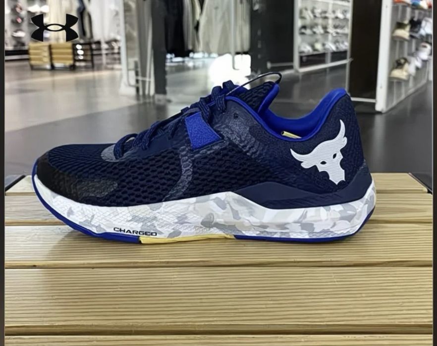 Кроссовки продам Under Armour