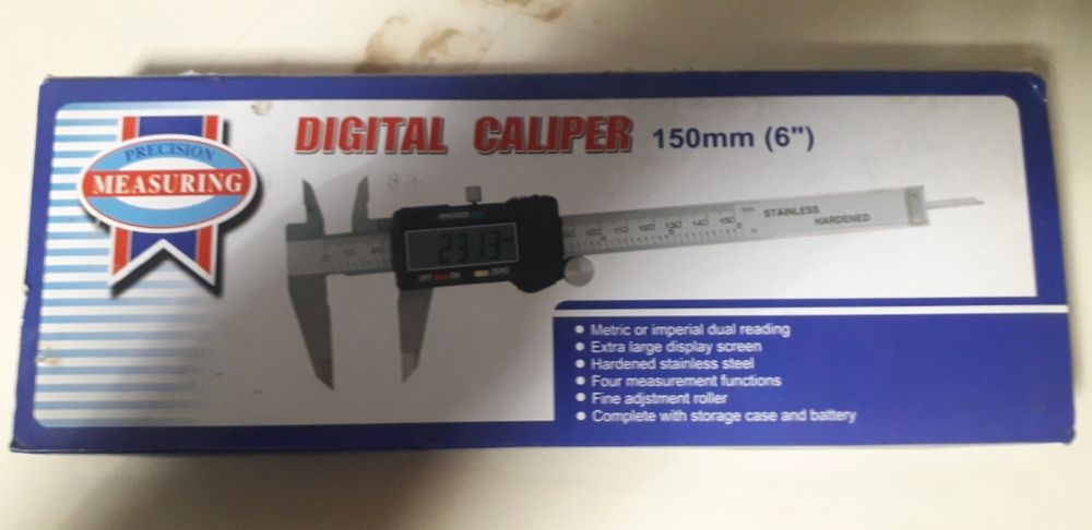 Продам штангельциркуль