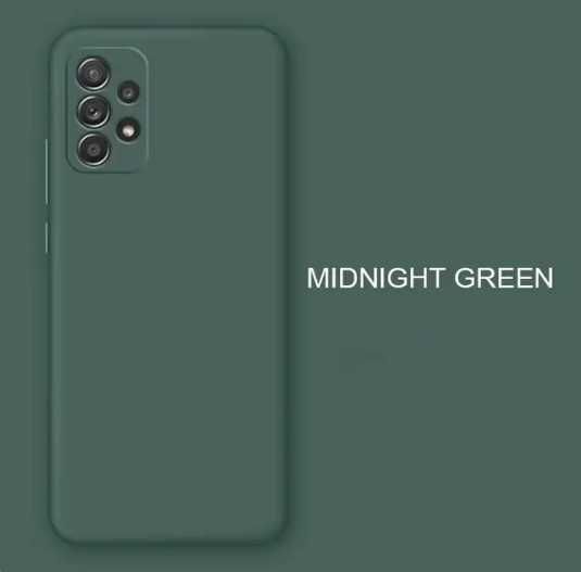 Husa Samsung A13 4G,A23, A52,A32 5G Luxury Elegance Silicon