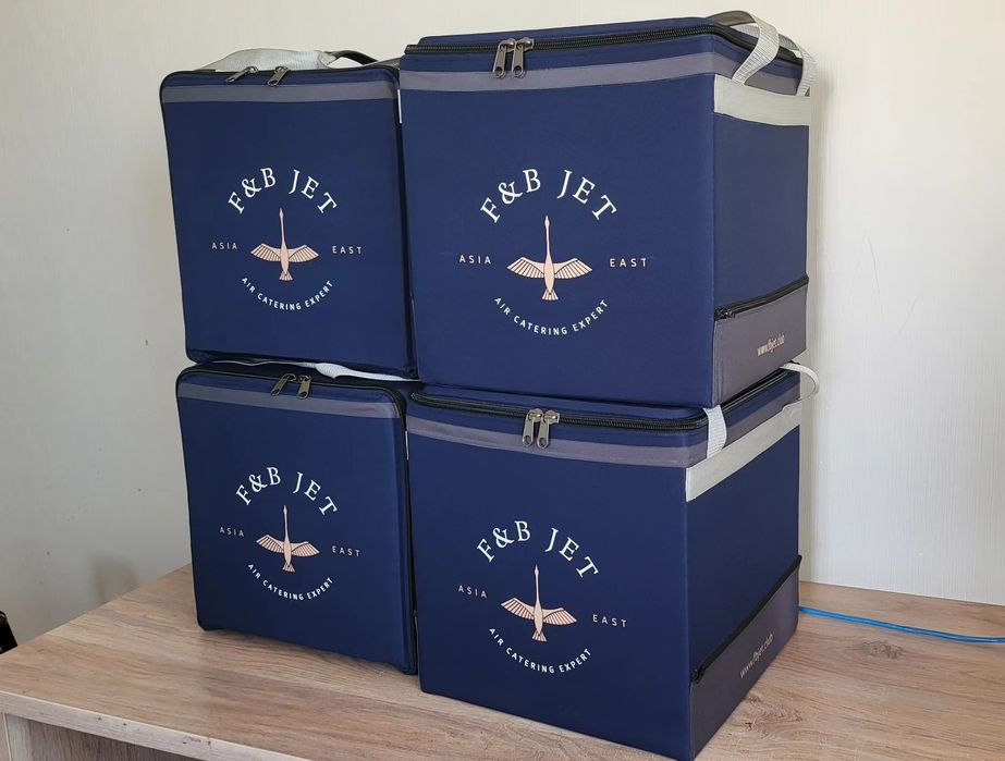 Качественные термосумки