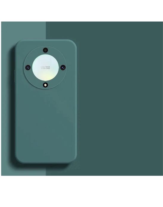 Honor Magic 5 Lite/PRO/6 Lite/PRO/7 Lite Pro Husa Liquid Interior Fin