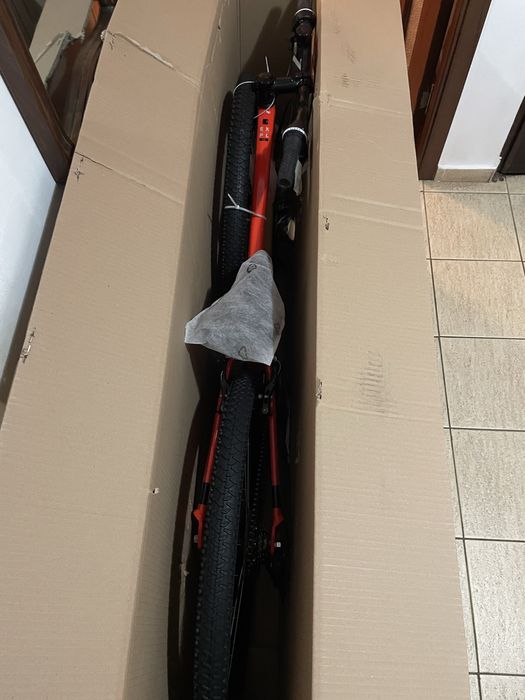 MTB Explore 50 27,5" Rosu ! Nou sigilat !