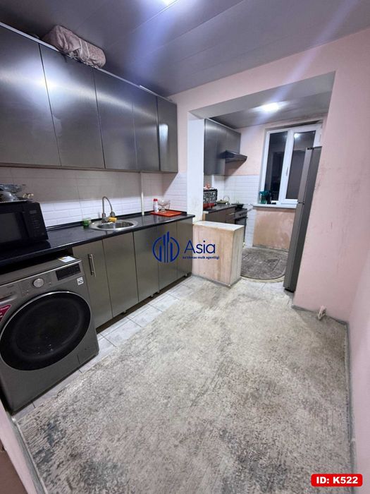 Pridasgir 2x xonali panelniy domdan kvartira sotuvga chiqdi K522