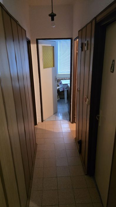 Тристаен апартамент в Гр. Исперих