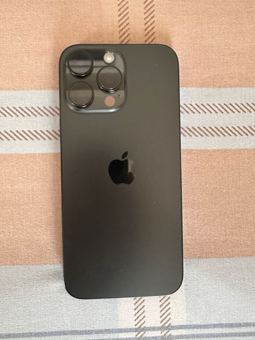 Айфон 16 про макс