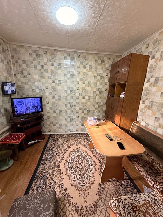 Продажа дома Турксибский район