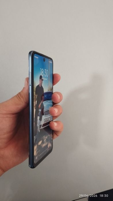 Redmi Not 9 Pro idial