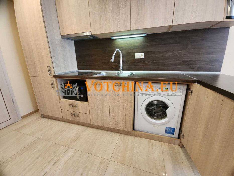 Продава се Двустаен апартамент в Варна, Център - 66 кв.м за 1591 €/кв.м - Снимка #11