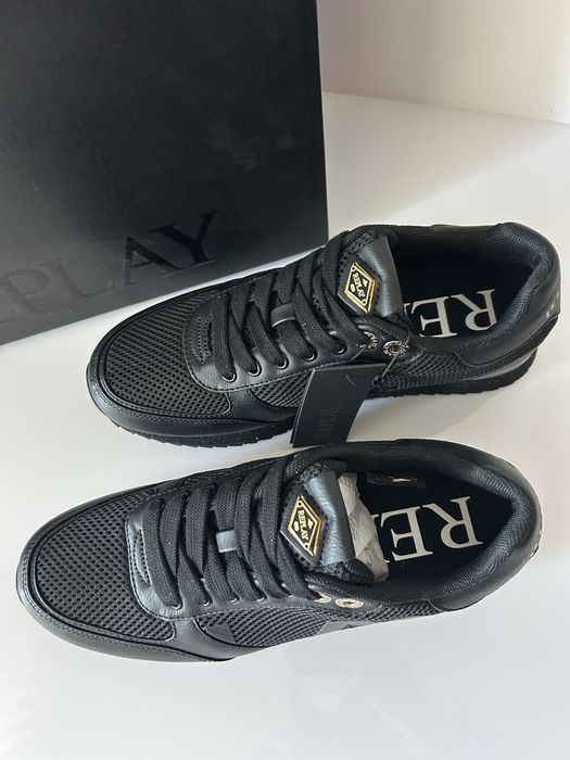 Маратонки сникърси Replay