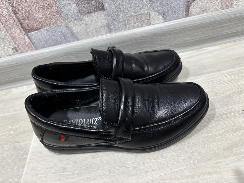 Продам туфли р 32