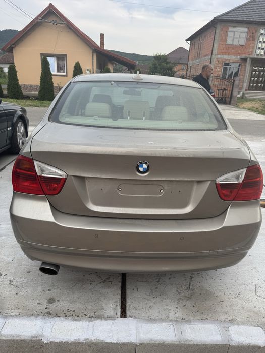 BMW 3 Series 2008 — imagine 4