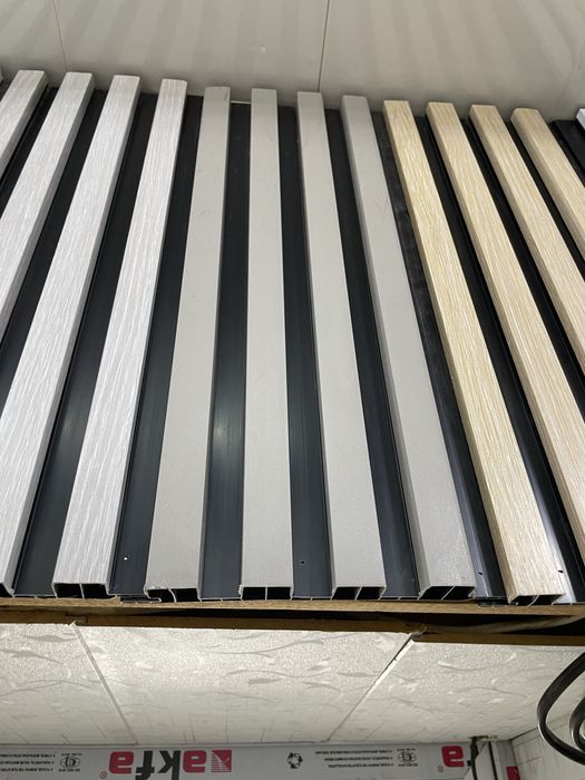 Плинтуса по АКЦИИ!!!  начинаются от 4.000 за метр