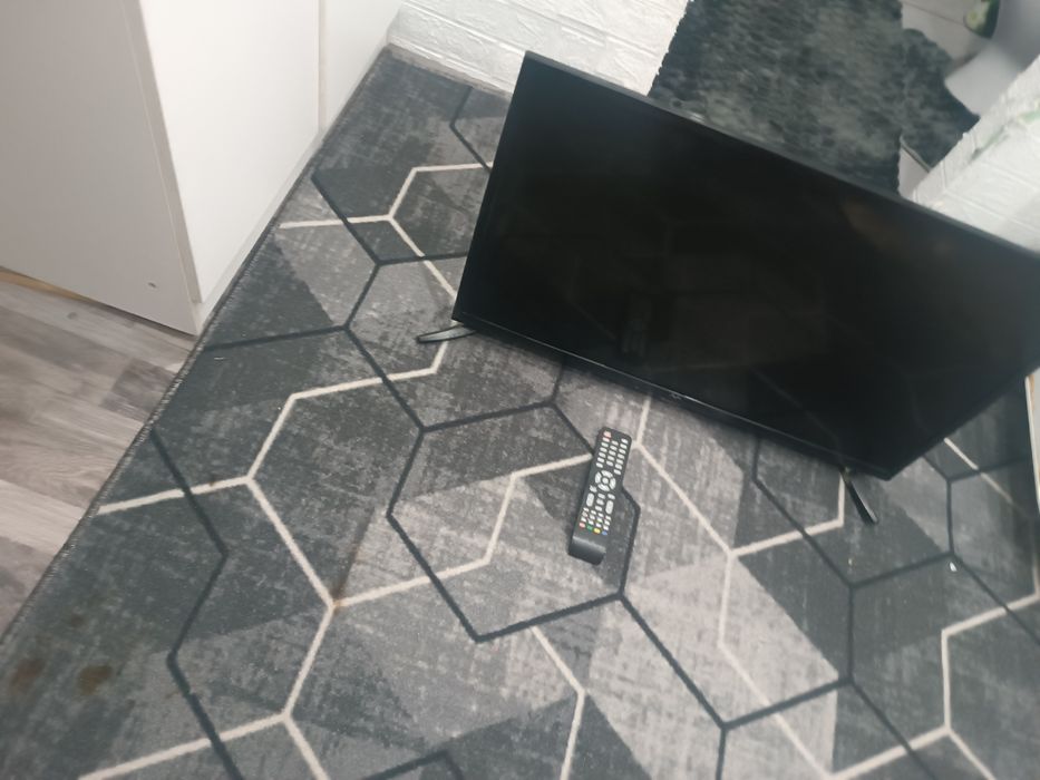 Телевизор НЕ СМАРТ