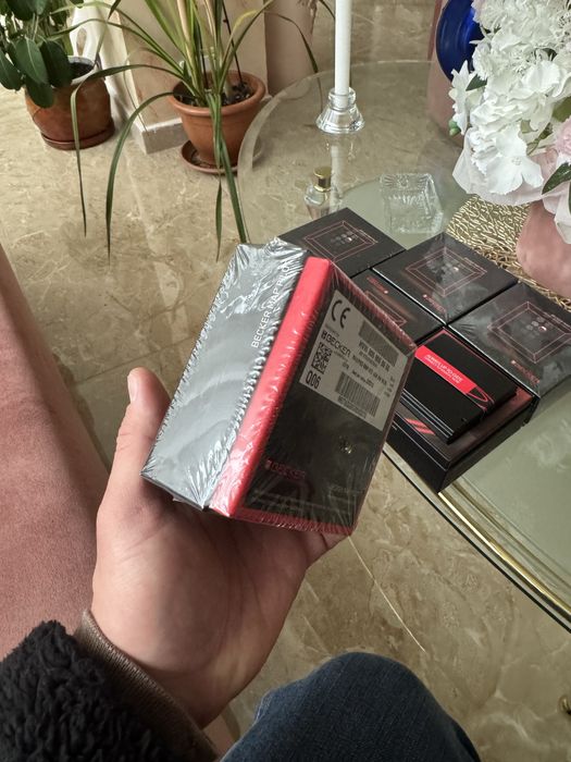 Becker Map Pilot Mercedes Navigatie NOI