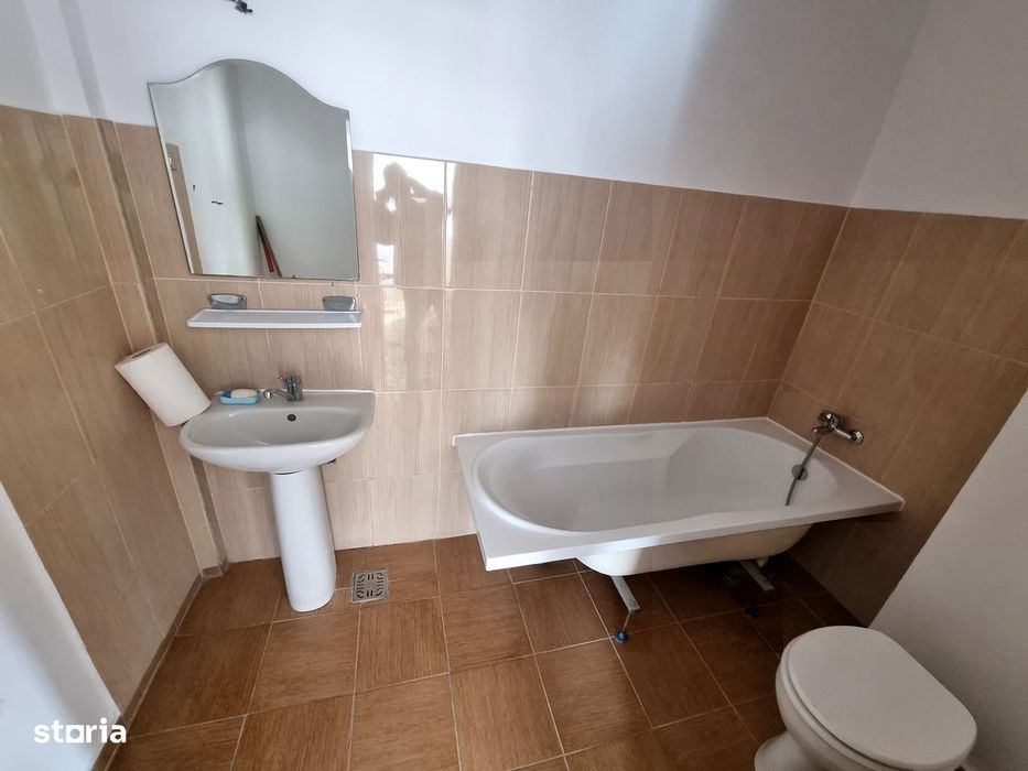 Lidl Baba novac-apartament 2 camere 55 mp la cheie