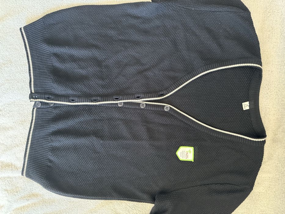 Форма НИШ, размеры 50-54