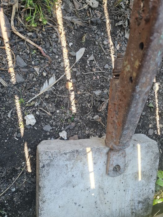 Прицеп автомобильный