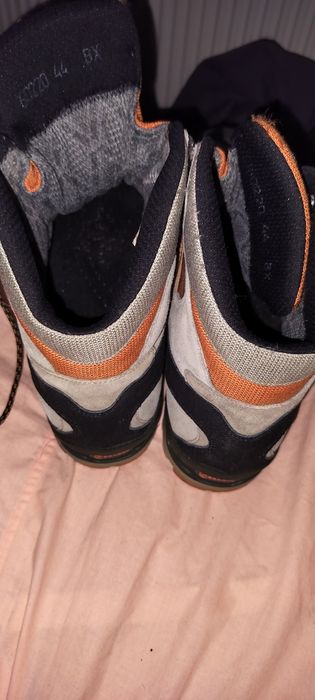 Ghete profesionale scarpa stare foarte bună